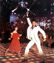 Saturday Night Fever