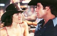 Szenenbild aus Urban Cowboy