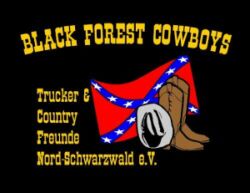 Black Forest Cowboys