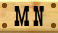 M N